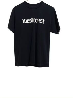 G-Eazy || 'West Coast' Tee